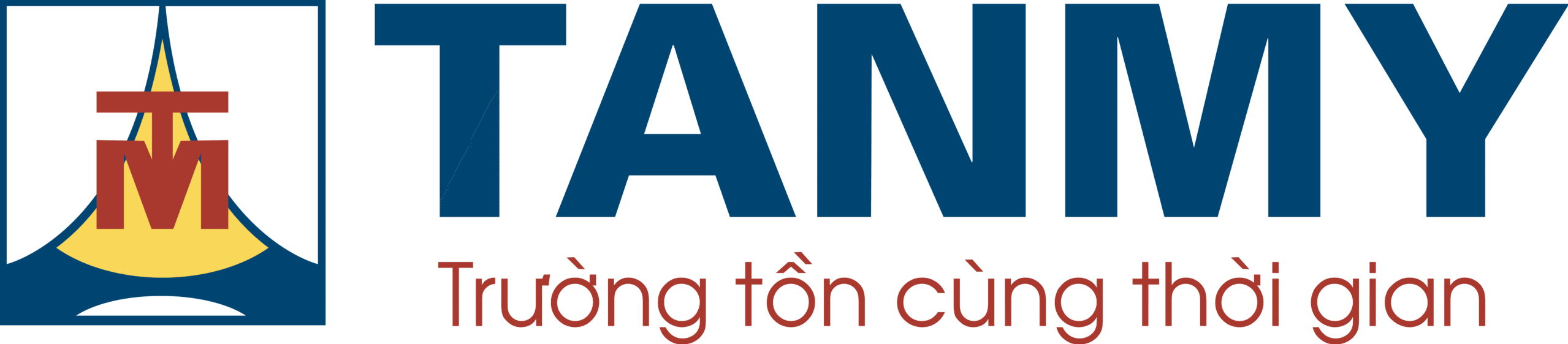 TÃ¢n Má»¹ Group